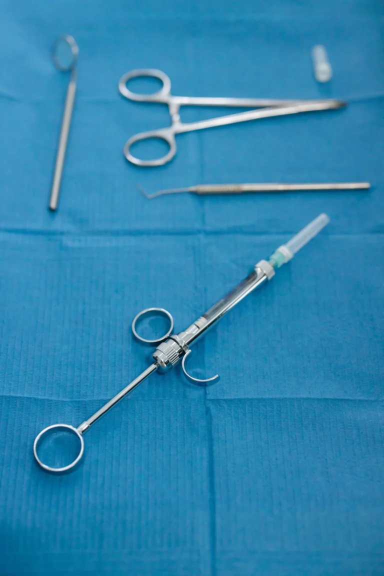 tools dental